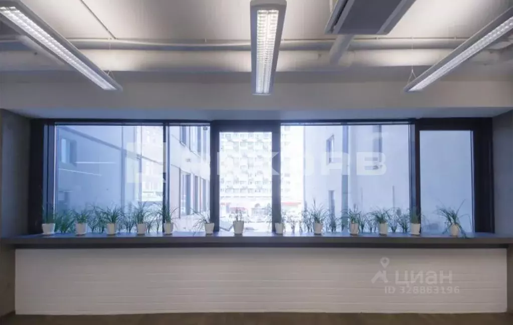 Офис в Санкт-Петербург Лиговский просп., 140 (55 м) - Фото 2