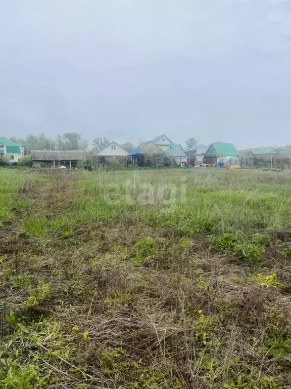 Участок в Башкортостан, Уфимский район, с. Жуково Новая ул., 3 (16.0 ... - Фото 2