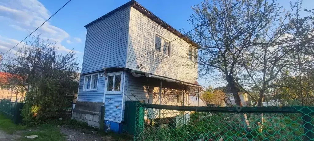 Дом в Владимирская область, Ковров № 14 СНТ, 311 (45 м) - Фото 0