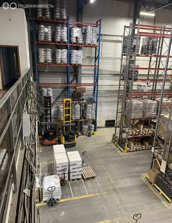 Склад (800 м) - Фото 1