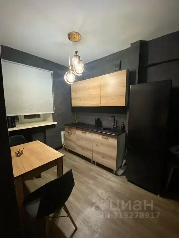 1-к кв. Татарстан, Нурлат Школьная ул., 16 (32.0 м) - Фото 1
