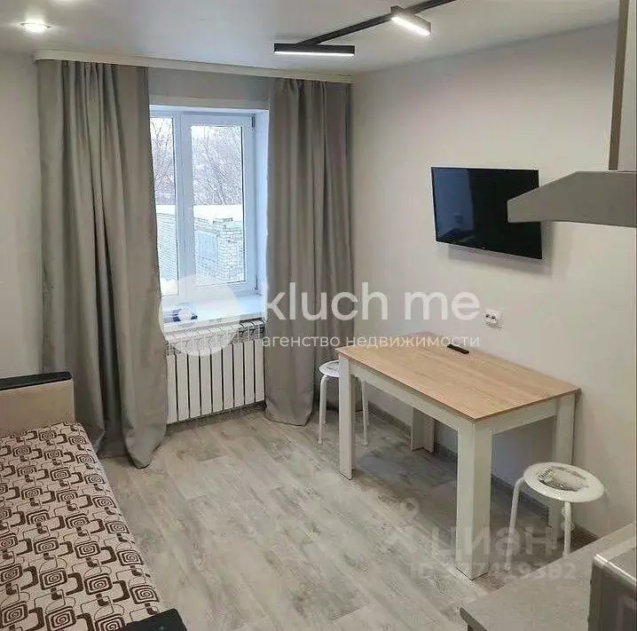 Студия Татарстан, Казань Авангардная ул., 91 (18.2 м) - Фото 1