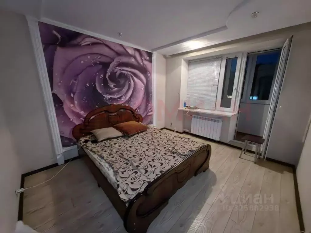 3-к кв. Ростовская область, Аксай просп. Ленина, 2 (62.0 м) - Фото 2