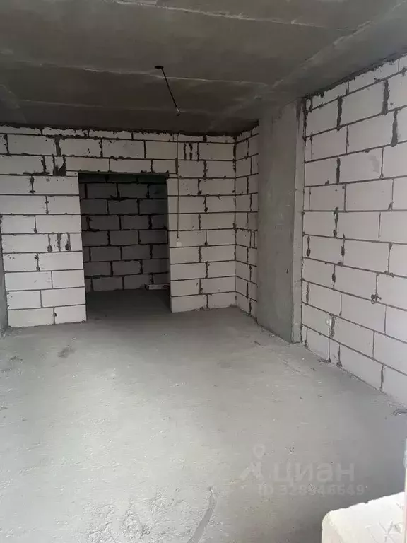 2-к кв. Московская область, Балашиха Ольгино мкр, ул. Главная, 4 (63.5 ... - Фото 1