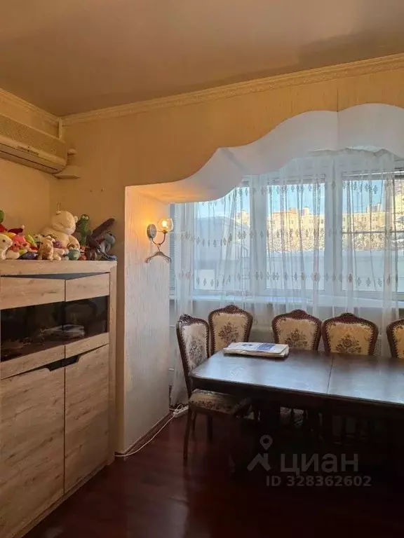 3-к кв. Москва, Москва, Зеленоград Центральный просп., к402 (80.1 м) - Фото 2