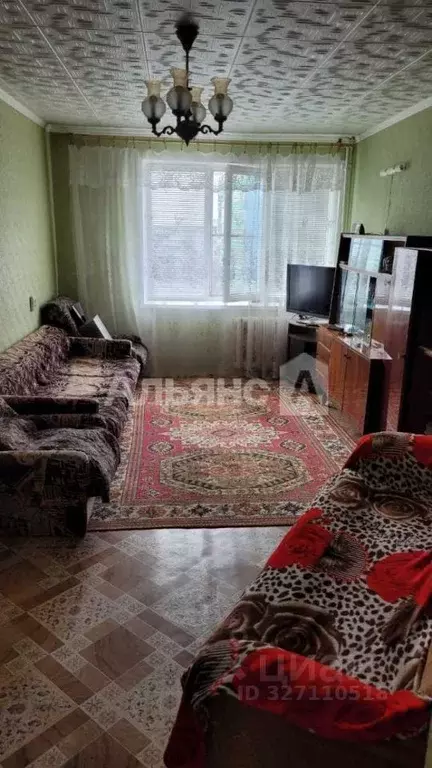 3-к кв. Ростовская область, Белая Калитва ул. Машиностроителей, 3 ... - Фото 1