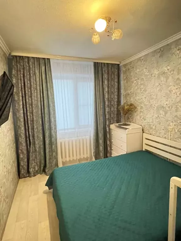 Продаётся 3-к квартира, 80.6 м - Фото 1