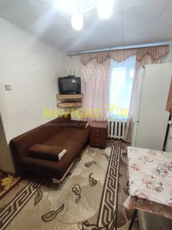 Комната Башкортостан, Уфа ул. Минигали Губайдуллина, 19/5 (86.0 м) - Фото 2