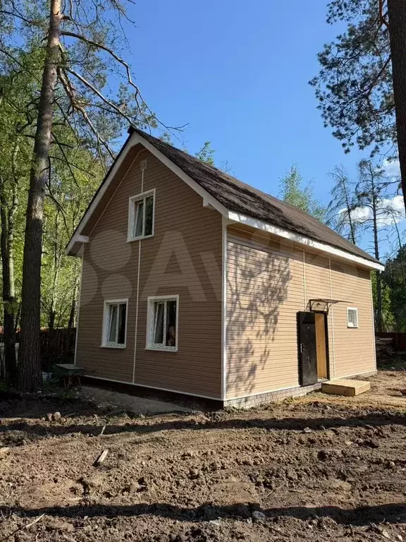 Дом 108 м на участке 5 сот. - Фото 1