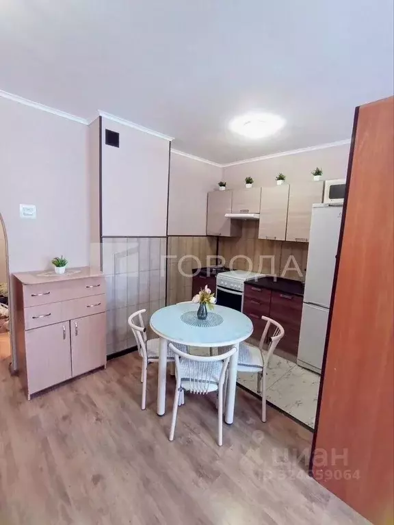 Студия Новосибирская область, Новосибирск ул. Татьяны Снежиной, 51 ... - Фото 2