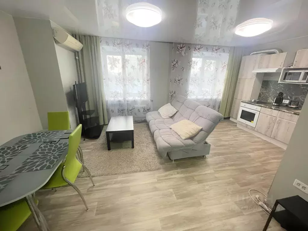 2-к кв. Новосибирская область, Новосибирск Каменская ул., 44 (50.0 м) - Фото 1