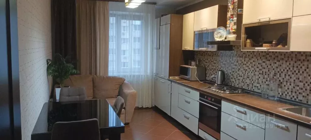 2-к кв. Саратовская область, Саратов проезд 2-й имени Блинова Ф.А., 4А ... - Фото 1