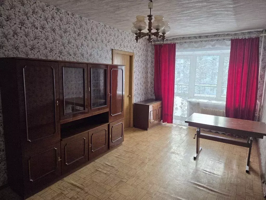 2-к кв. Владимирская область, Владимир ул. Каманина, 22 (41.7 м) - Фото 2