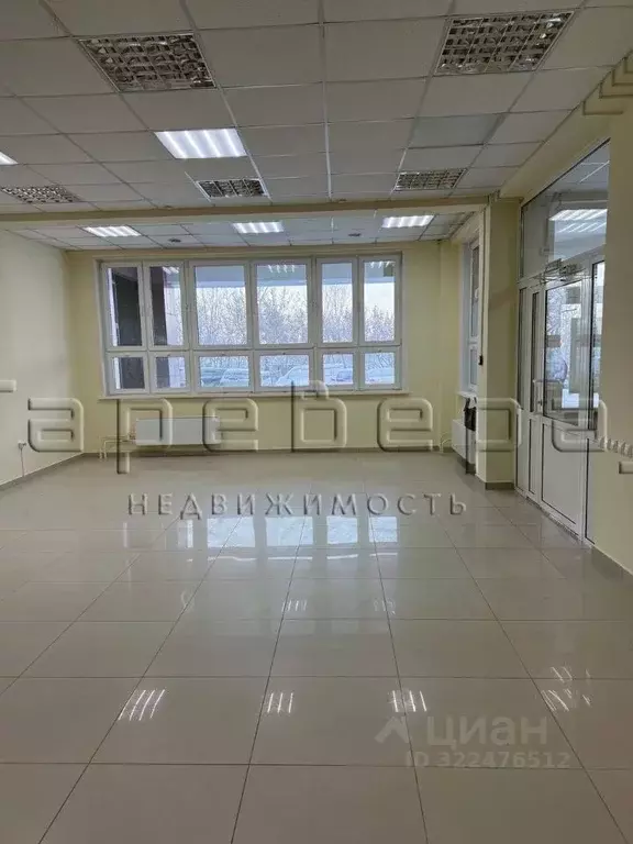 Помещение свободного назначения в Красноярский край, Красноярск ... - Фото 2