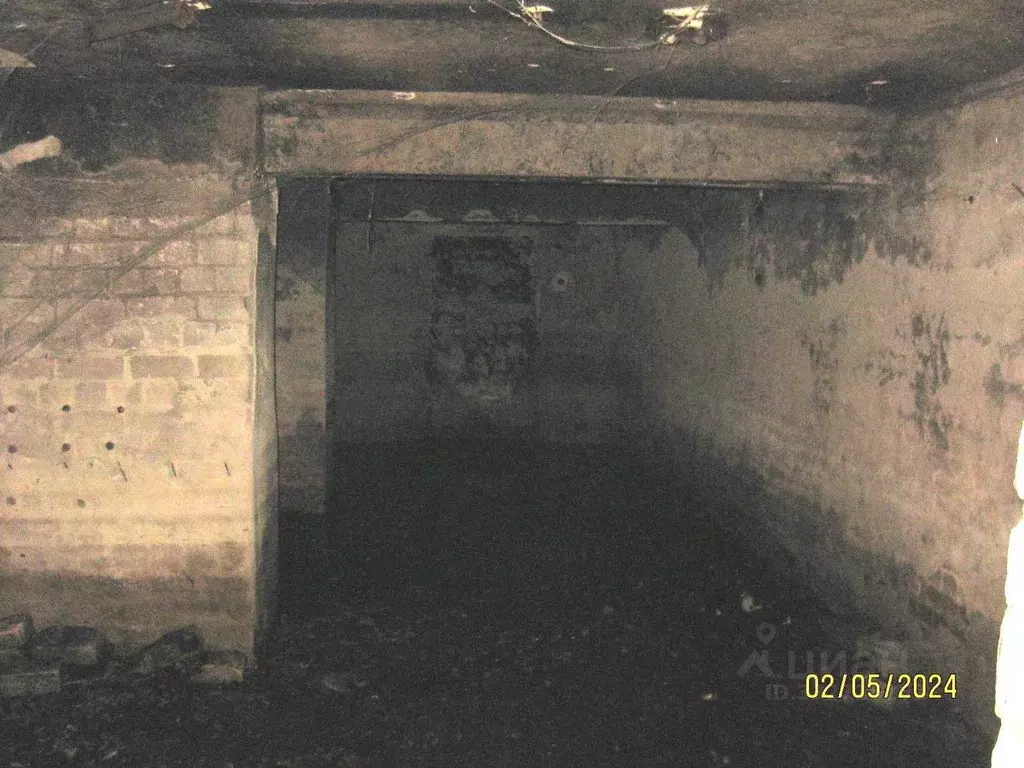 Помещение свободного назначения в Нижегородская область, Нижний ... - Фото 1