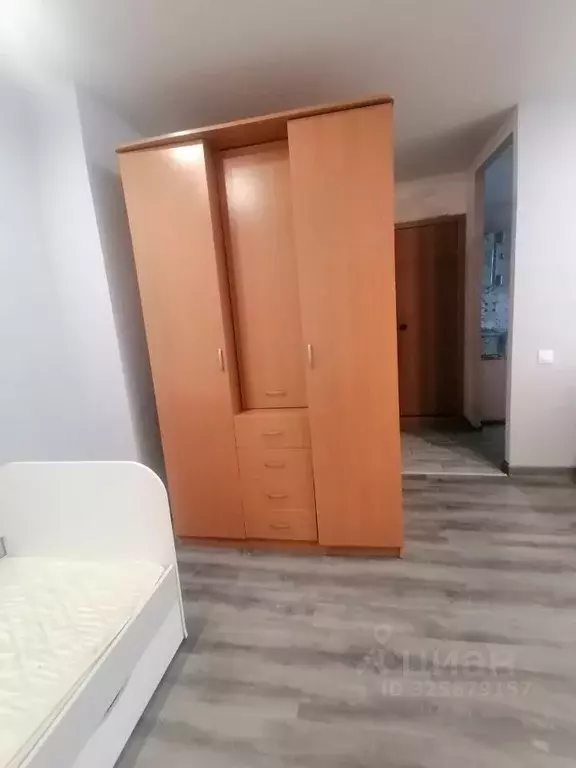 1-к кв. Красноярский край, Красноярск просп. 60 лет Образования СССР, ... - Фото 2