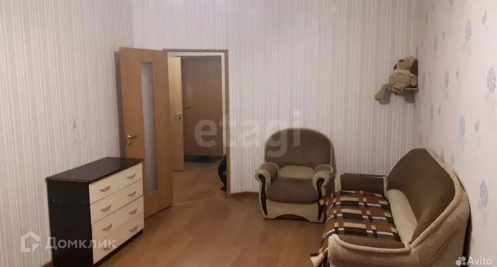 Продаётся квартира-студия, 47.5 м - Фото 0