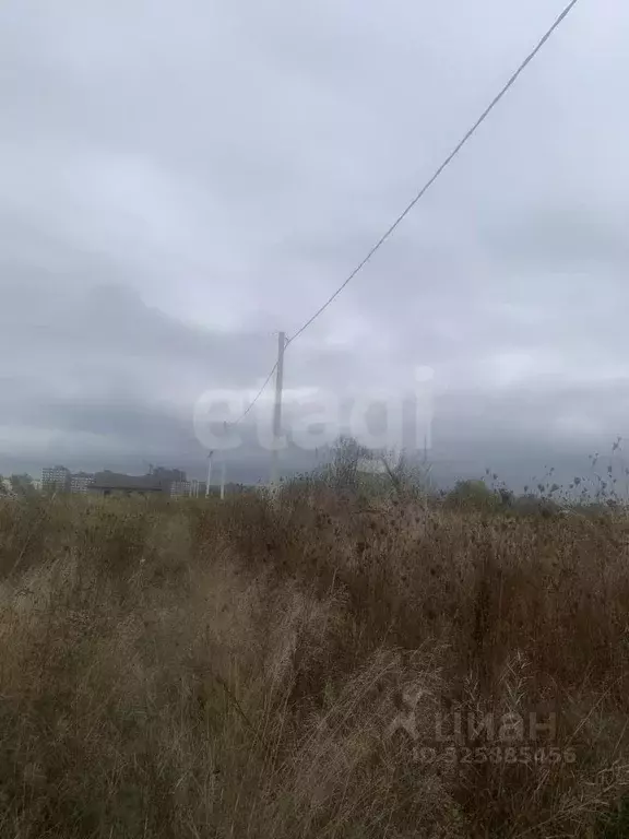 Участок в Адыгея, Майкоп городской округ, Гавердовский хут. ул. ... - Фото 1