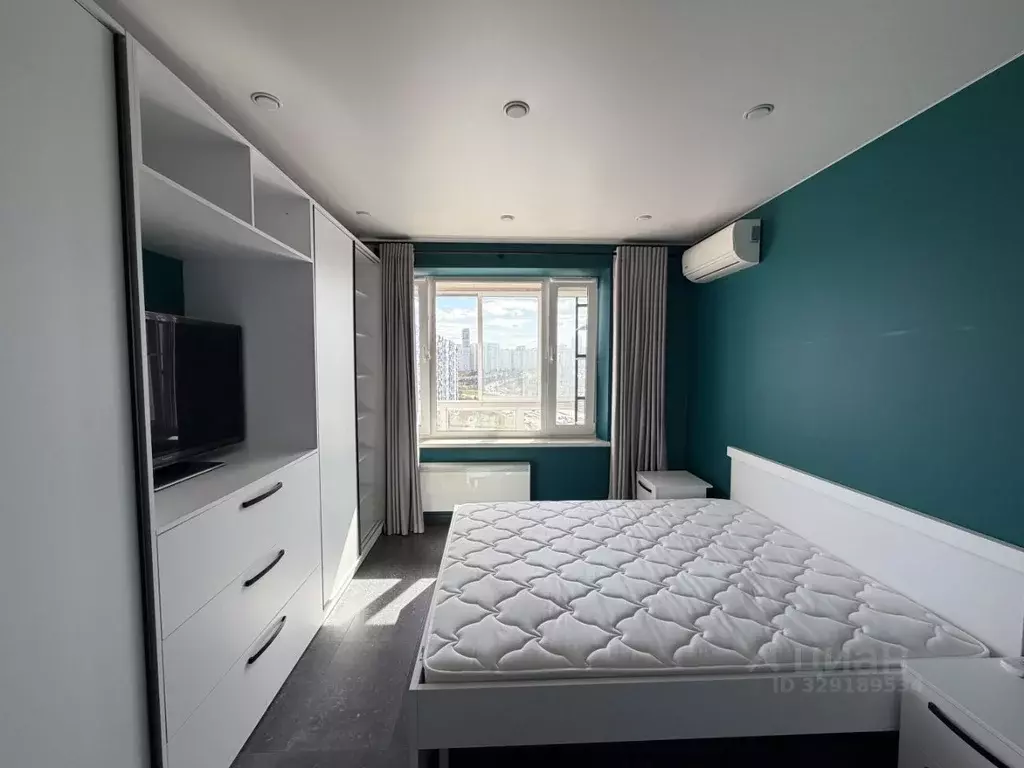 2-к кв. Москва просп. Вернадского, 125 (52.0 м) - Фото 2