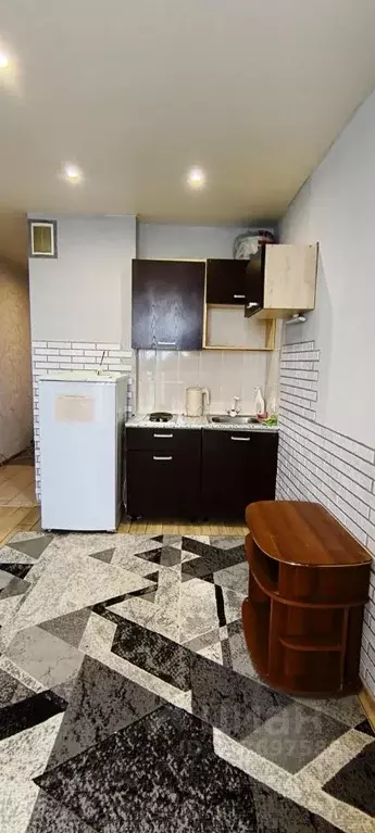 Студия Новосибирская область, Новосибирск ул. Виктора Уса, 13 (19.0 м) - Фото 1