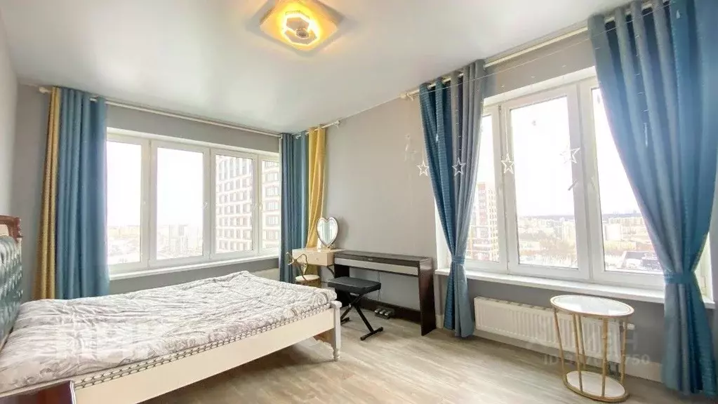 2-к кв. Москва Амурская ул., 1Ак4 (65.4 м) - Фото 2