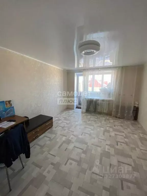 2-к кв. Башкортостан, Кумертау ул. Худайбердина (51.7 м) - Фото 1