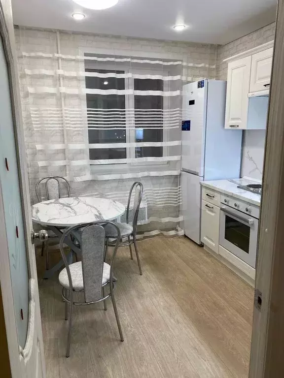1-к. квартира, 37,5 м, 8/14 эт. - Фото 1