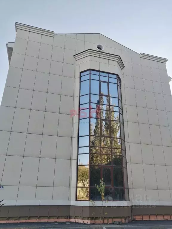 Офис в Омская область, Омск просп. Мира, 5/8 (1000 м) - Фото 1