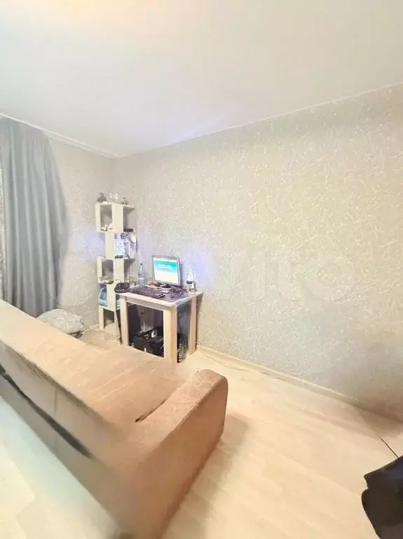 Комната 20,5 м в 4-к., 1/9 эт. - Фото 1