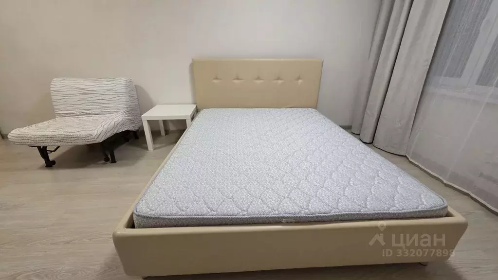 1-к кв. Москва Широкая ул., 13К1 (36.0 м) - Фото 2