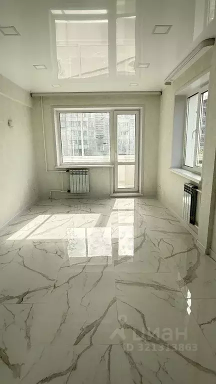 1-к кв. Иркутская область, Иркутск Юбилейный мкр, 24 (30.0 м) - Фото 1