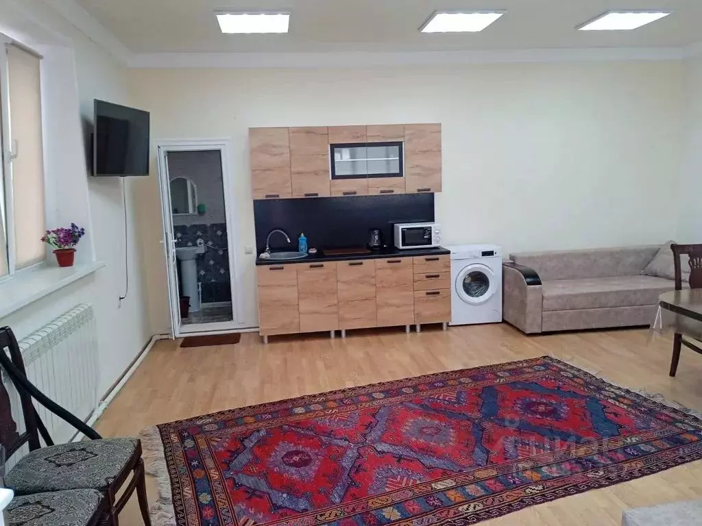 Студия Дагестан, Дербент просп. Агасиева, 18Б (46.0 м) - Фото 0