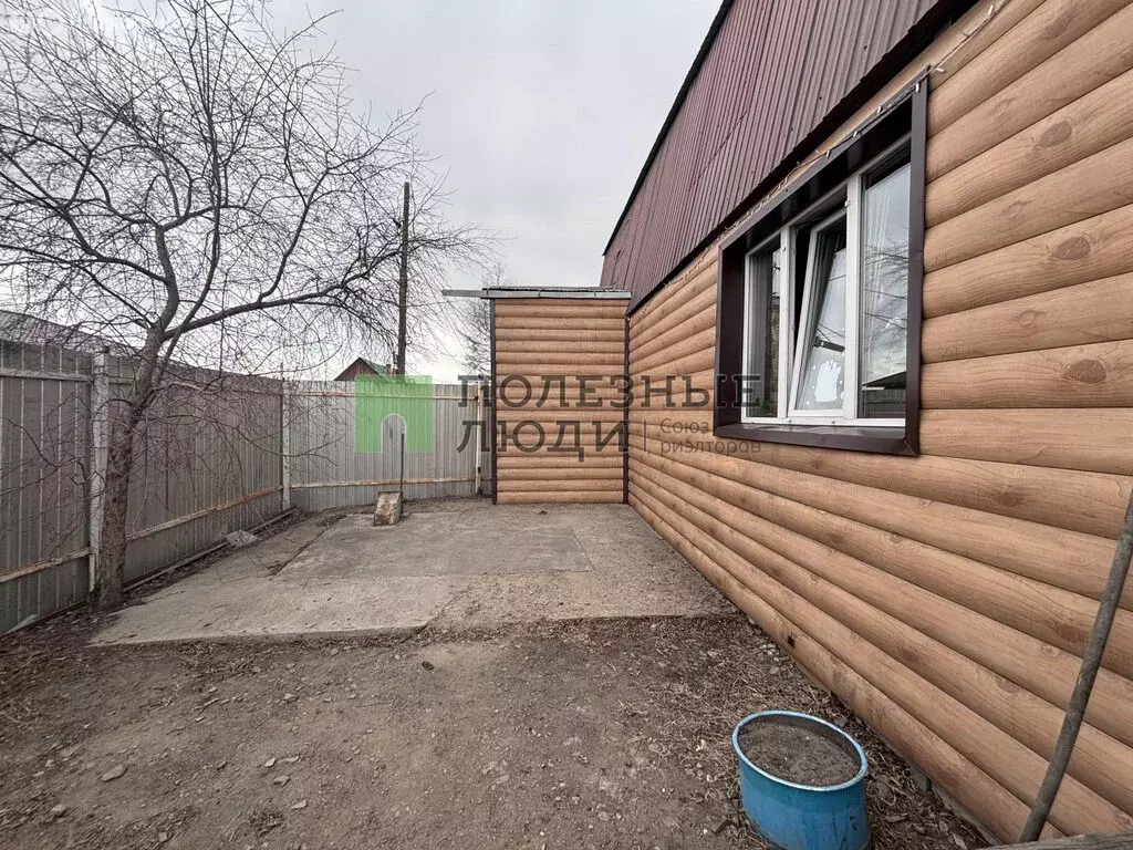 Дом в Чита, ДНТ № 139 Ручеёк, 18 (76.3 м) - Фото 2