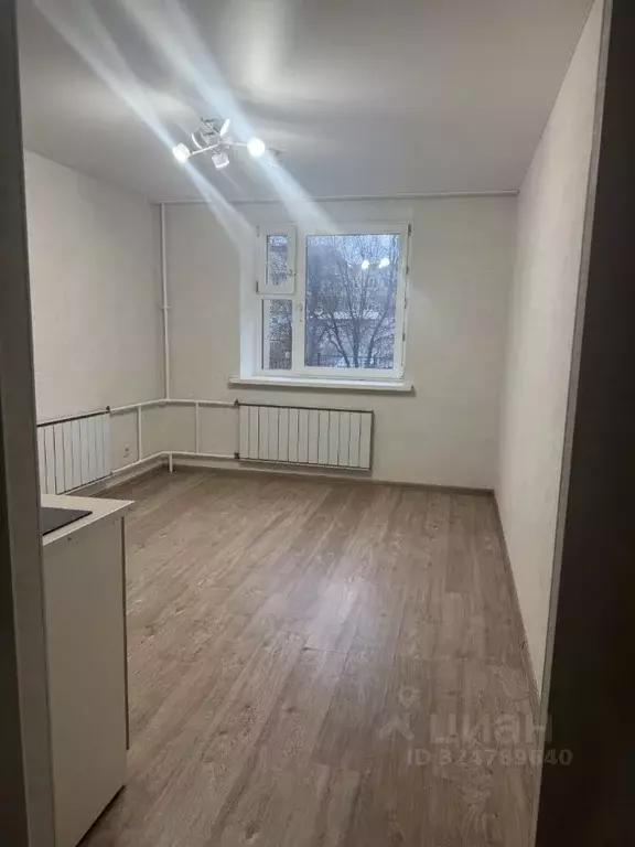 Студия Свердловская область, Екатеринбург ул. Крауля, 93 (20.9 м) - Фото 2