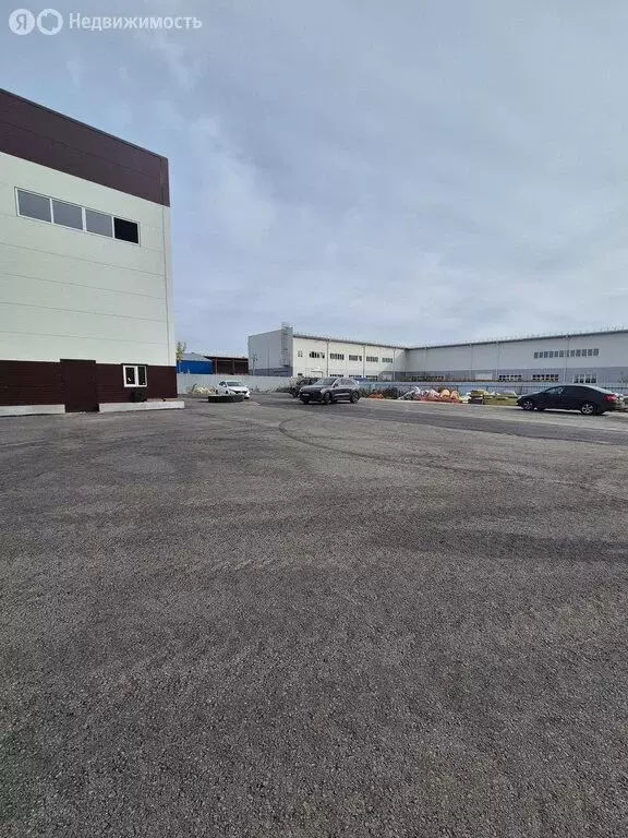 Склад (1000 м) - Фото 1