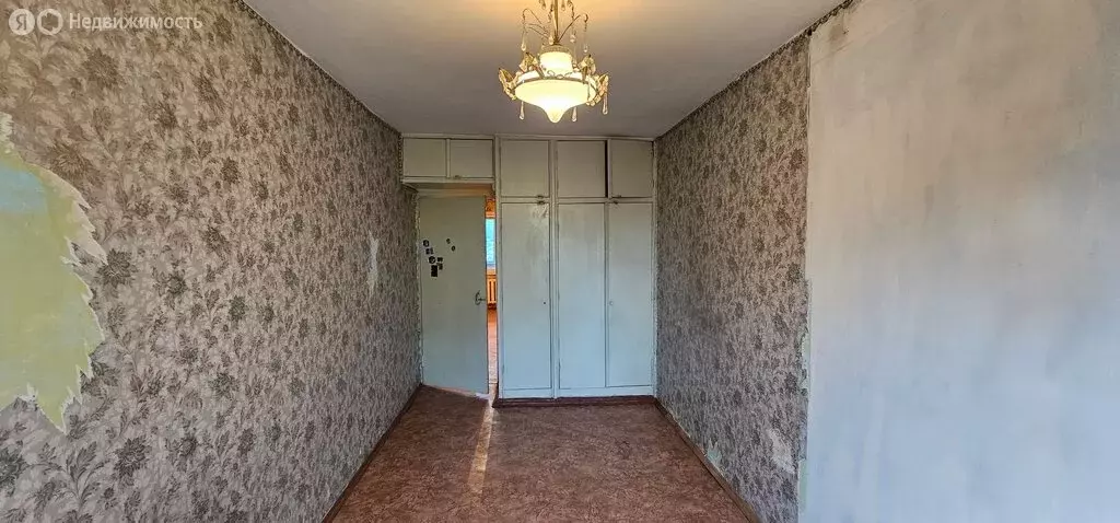 2-комнатная квартира: Иркутск, проспект Маршала Жукова, 102 (44.3 м) - Фото 1