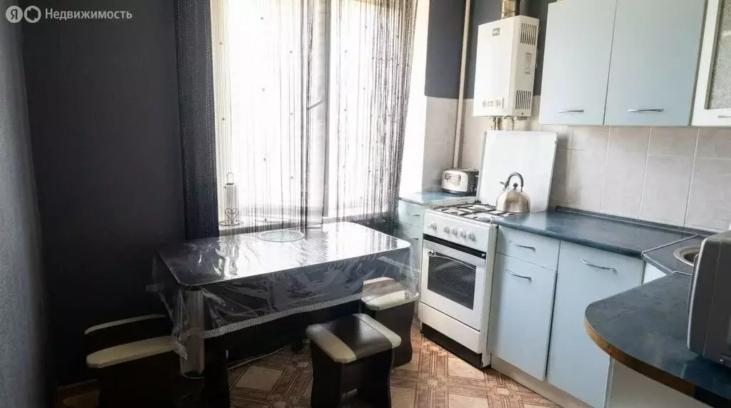 2-комнатная квартира: Майкоп, улица Чкалова, 82 (44.9 м) - Фото 1