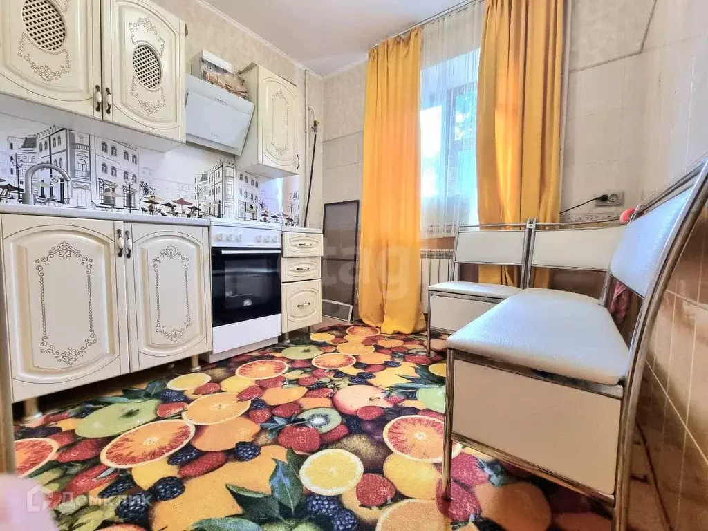 Продаётся 3-к квартира, 55 м - Фото 0
