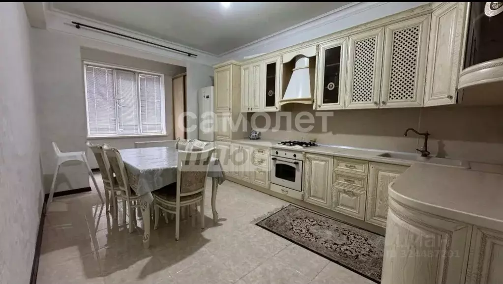 2-к кв. Дагестан, Махачкала Газопроводная ул., 8к4 (93.5 м) - Фото 1