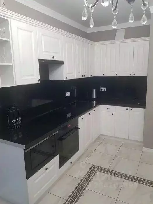 Квартира, 3 комнаты, 108 м - Фото 0