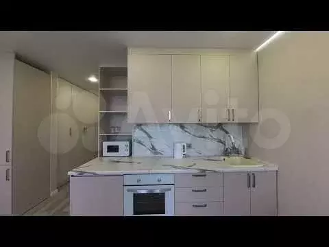 Квартира-студия, 28 м, 11/15 эт. - Фото 1