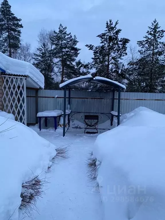 Дом в Московская область, Орехово-Зуевский городской округ, д. Нажицы ... - Фото 1