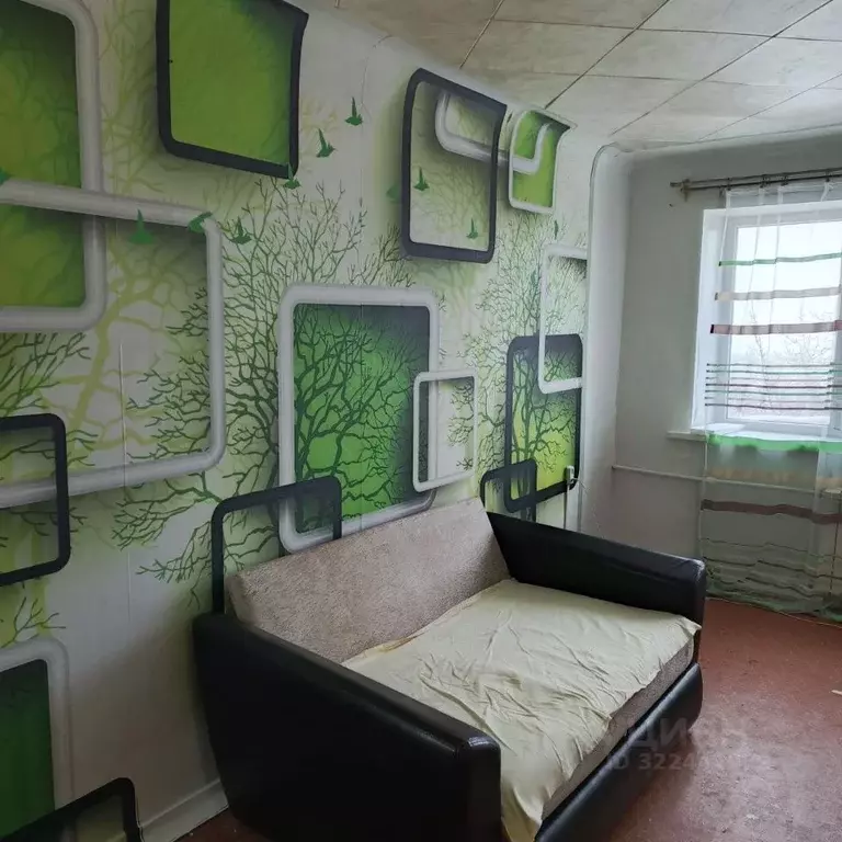 Комната Саратовская область, Саратов ул. Имени З.А. Космодемьянской, ... - Фото 2