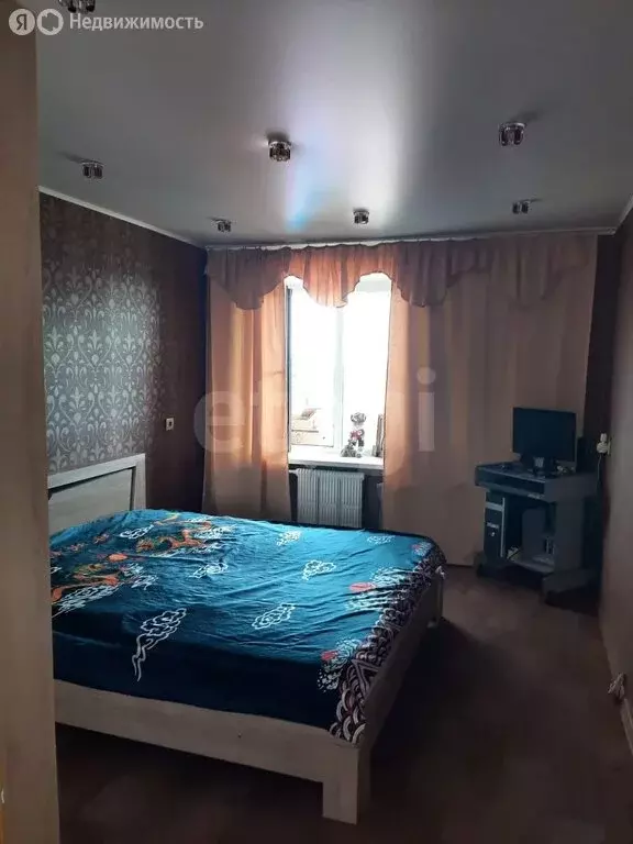 2-комнатная квартира: Таганрог, 1-й Новый переулок, 12 (65.5 м) - Фото 2