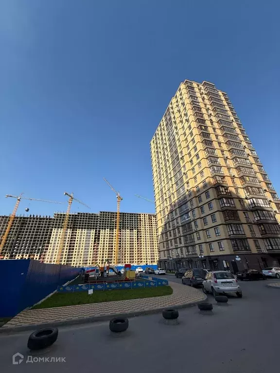 Продаётся 3-к квартира, 55 м - Фото 0