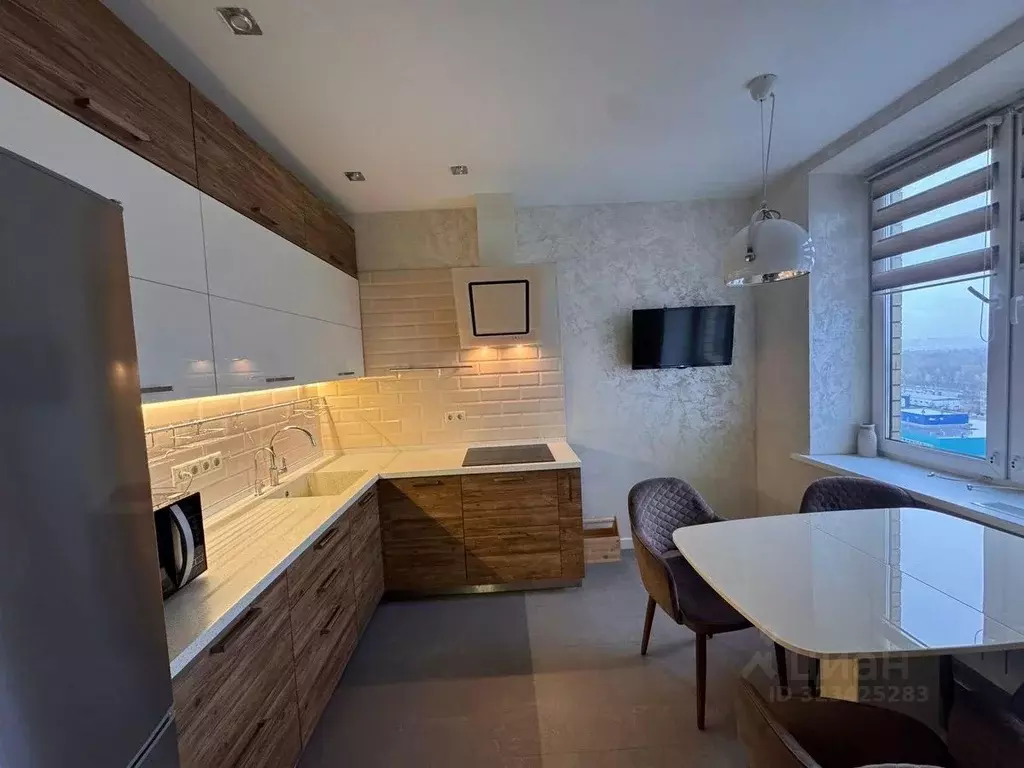 2-к кв. Московская область, Мытищи просп. Астрахова, 2 (57.0 м) - Фото 2