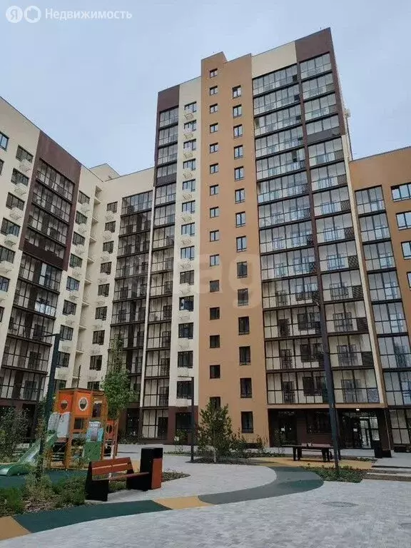 1-комнатная квартира: Петровский, Шоссейный проезд, 25к2 (44.51 м) - Фото 2