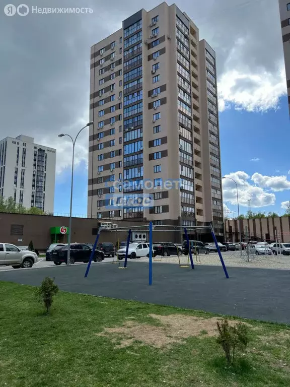 3-комнатная квартира: Пенза, улица Мира, 69 (81.5 м) - Фото 1