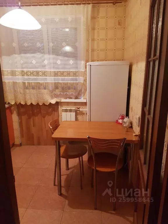 2-к кв. Иркутская область, Иркутск ул. Красноказачья, 66 (46.0 м) - Фото 2