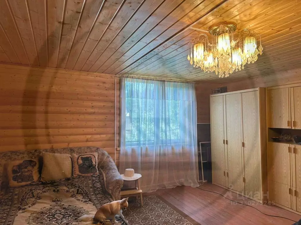 Дом в Московская область, Ступино городской округ, Камея СНТ  (152 м) - Фото 2